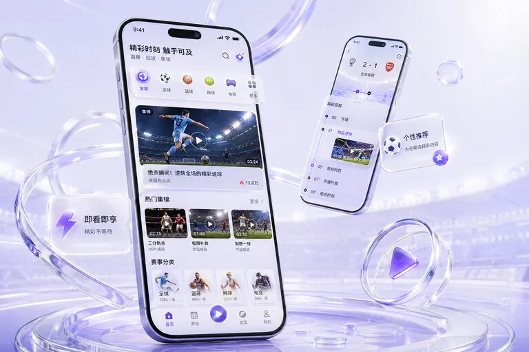 星空体育体育直播 App 获取页面配图:新球队背景
